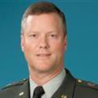 Michael Weber, MD, Vascular Surgery, El Paso, TX, William Beaumont Army Medical Center