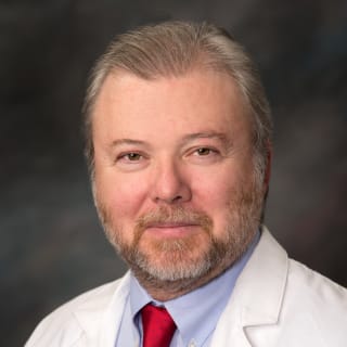 Robert Stears, MD, Radiology, Billings, MT, UP Health System Marquette