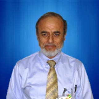 Bassam Afaneh, MD