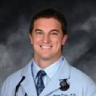 Jeremy Carrier, MD