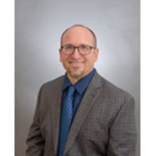 Benjamin Brody, MD