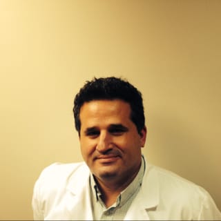 Peter Dipiazza, Family Nurse Practitioner, Upper Arlington, OH