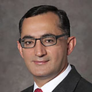 Amar Al-Juburi, MD, Gastroenterology, Sacramento, CA, UC Davis Medical Center