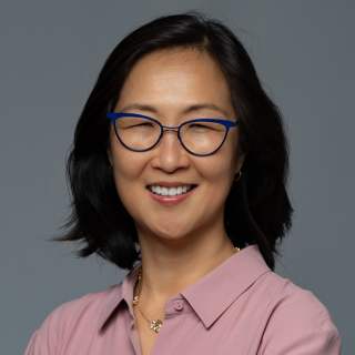 Lisa Park, MD