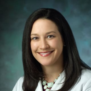 Cara Rabik, MD, Pediatric Hematology & Oncology, Silver Spring, MD