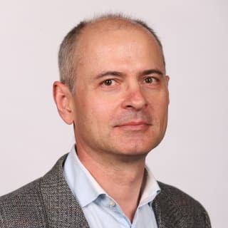 Roumen Nikolov, MD