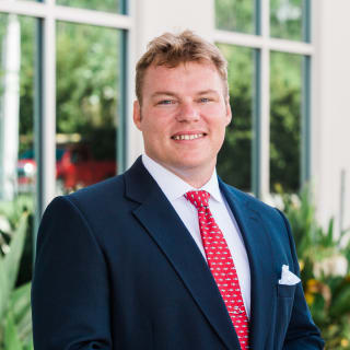 Zachary Tomlinson, DO, Family Medicine, New Smyrna Beach, FL