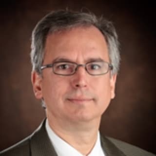 John Valentine, MD, Gastroenterology, Salt Lake City, UT, University of Utah Health