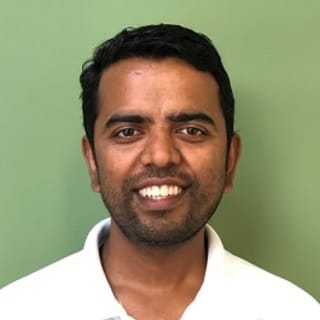 Dom Acharya, Pediatrics, Harrisburg, PA