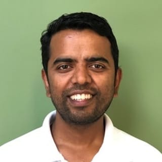 Dom Acharya, PA, Pediatrics, Harrisburg, PA