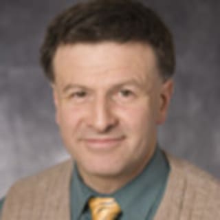 Thomas Chelimsky, MD, Neurology, Milwaukee, WI