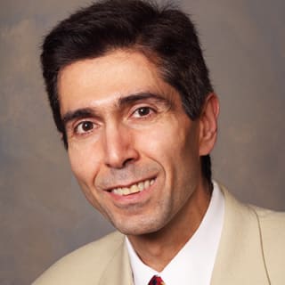 Hossein Amirani, MD