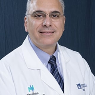 Maroun Mhanna, MD, Neonat/Perinatology, Shreveport, LA