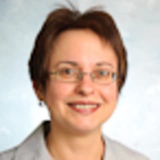 Cristina (Coghias) Epure, MD, Internal Medicine, Evanston, IL