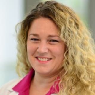 Rachel Wildman, Neonatal Nurse Practitioner, Charleston, SC