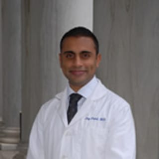 Jayrag Patel, MD, Ophthalmology, Bristol, PA, St. Mary Medical Center