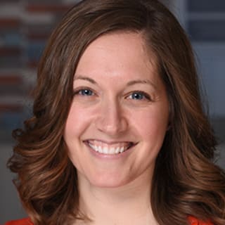 Morgan (Peters) Hagerman, Pediatric Nurse Practitioner, Dayton, OH