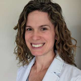 Natalie (Dillon) Miller, Family Medicine, Charlotte, NC
