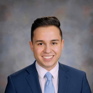 Garrett Candelaria, MD, Anesthesiology, Saint Louis, MO