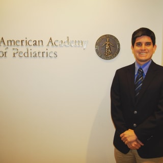 Daniel NietoAlvarado, MD, Pediatrics, Cape Coral, FL