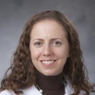 Abigail Melnick, MD, Anesthesiology, Durham, NC, Duke University Hospital