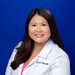 Lauren Choi, MD, Internal Medicine, Martinez, CA