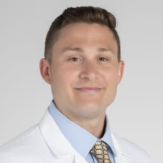 Matthew Oliverio, DO, Emergency Medicine, Avon, IN