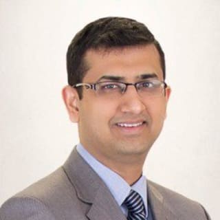 Ashutosh Gupta, MD