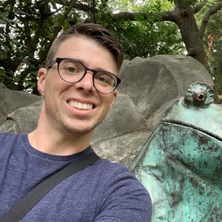 Joseph Smith Jr., Physician Assistant, Pensacola, FL