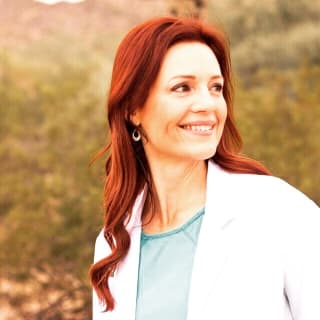 Dawn Copeland, Women's Health Nurse Practitioner, Phoenix, AZ