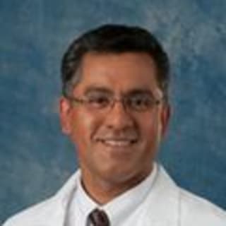 Victor Otero, MD, Family Medicine, Allentown, PA, St. Luke's University Hospital - Bethlehem Campus