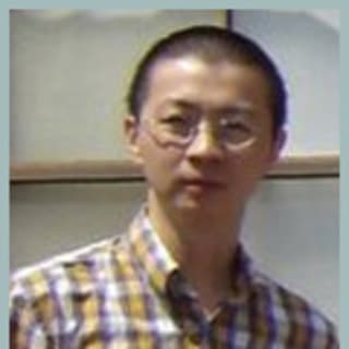 Lichao Chen, MD, Psychiatry, Brockton, MA