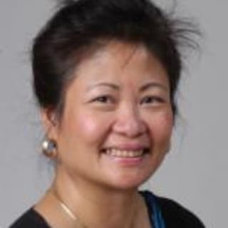 Mary Ann Fernandez, MD, Pediatrics, Daly City, CA, California Pacific Medical Center