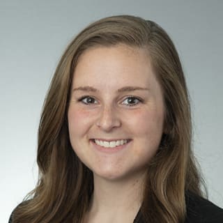 Erin Bertero, MD, Resident Physician, Norfolk, VA