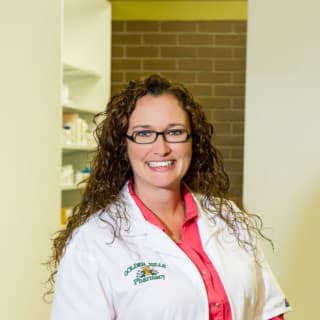 Ginger Hoffman, Pharmacist, Ocala, FL