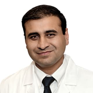 Shahzad Haider, MD, Family Medicine, Woodbridge, VA