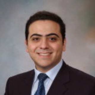 Hayan Jouni, MD, Cardiology, Rochester, MN, Mayo Clinic Hospital - Rochester