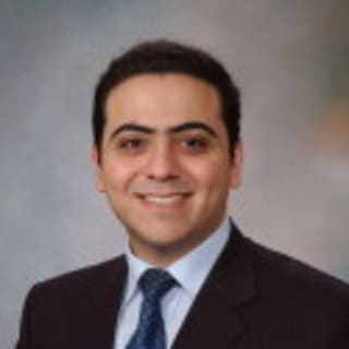 Hayan Jouni, MD, Cardiology, Rochester, MN