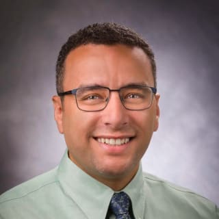 Ahmed Abdelaziz, MD, Oncology, Tucson, AZ