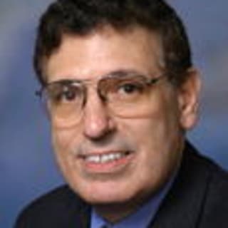 Dennis Priebat, MD, Oncology, Washington, DC