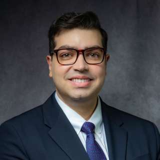 Pouya Bastani, MD, Research, Baltimore, MD