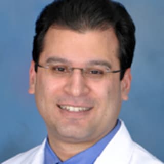 Khayyam Durrani, MD, Ophthalmology, Farmington, CT