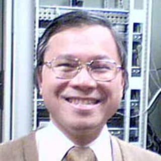 Romeo Mateo, MD