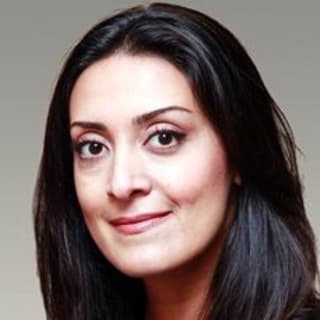 Sahar Farzin, MD
