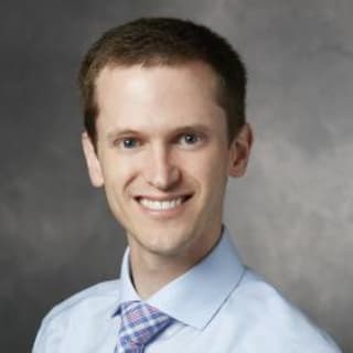 Matthew Winterton, MD, Orthopaedic Surgery, Chesterfield, MO