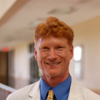 Clay Buchanan, MD, Family Medicine, New Braunfels, TX