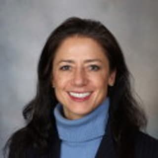 Jane Rosenman, MD, Pediatrics, Rochester, MN