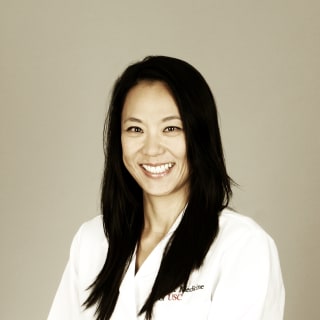 Vivian Mo, MD, Cardiology, Los Angeles, CA, Keck Hospital of USC