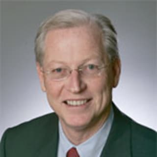 David Watkins, MD