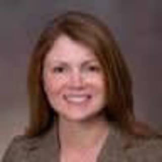 Joanne Miracle, Geriatric Nurse Practitioner, Gresham, OR, OHSU Hospital